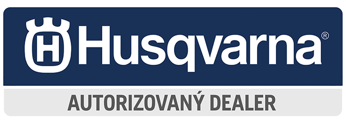 Autorizovaný prodejce Husqvarna